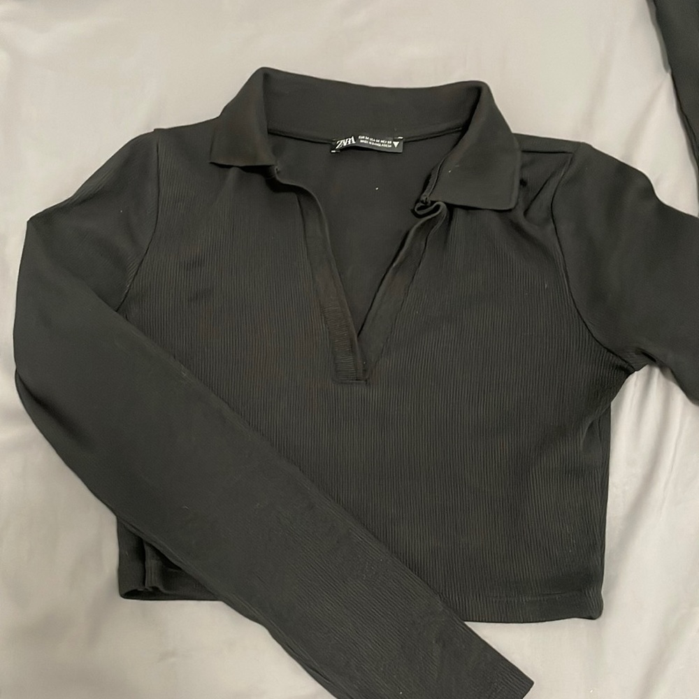 Zara Size M